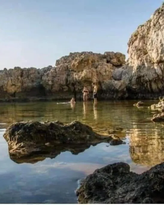 Trinacria Appartamento Con Vista Sulle Eolie Terme Vigliatore