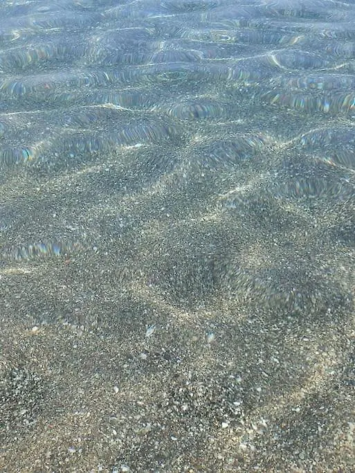 Trinacria Appartamento Con Vista Sulle Eolie Terme Vigliatore Lejlighed